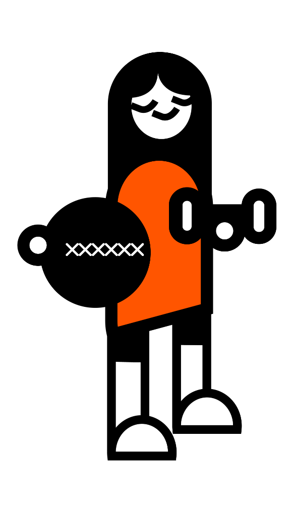 Ally Mascot