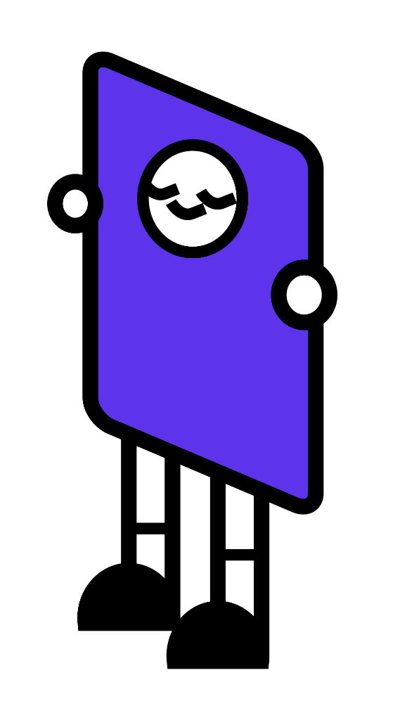 Ryan Mascot